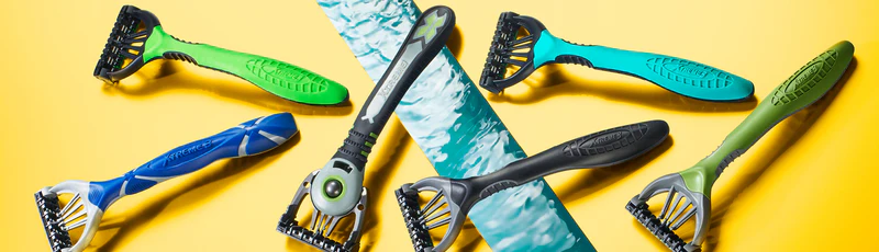 Mens Shaving Disposable razor