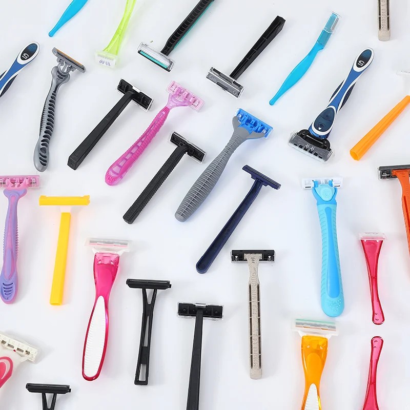 disposable-razors