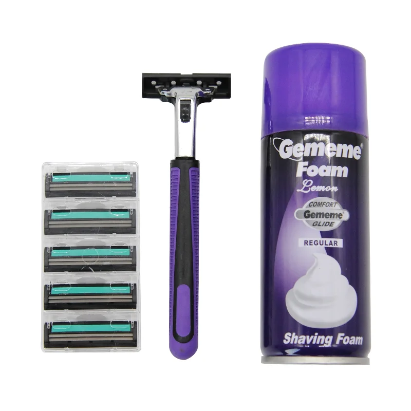 110ml Shaving Foam