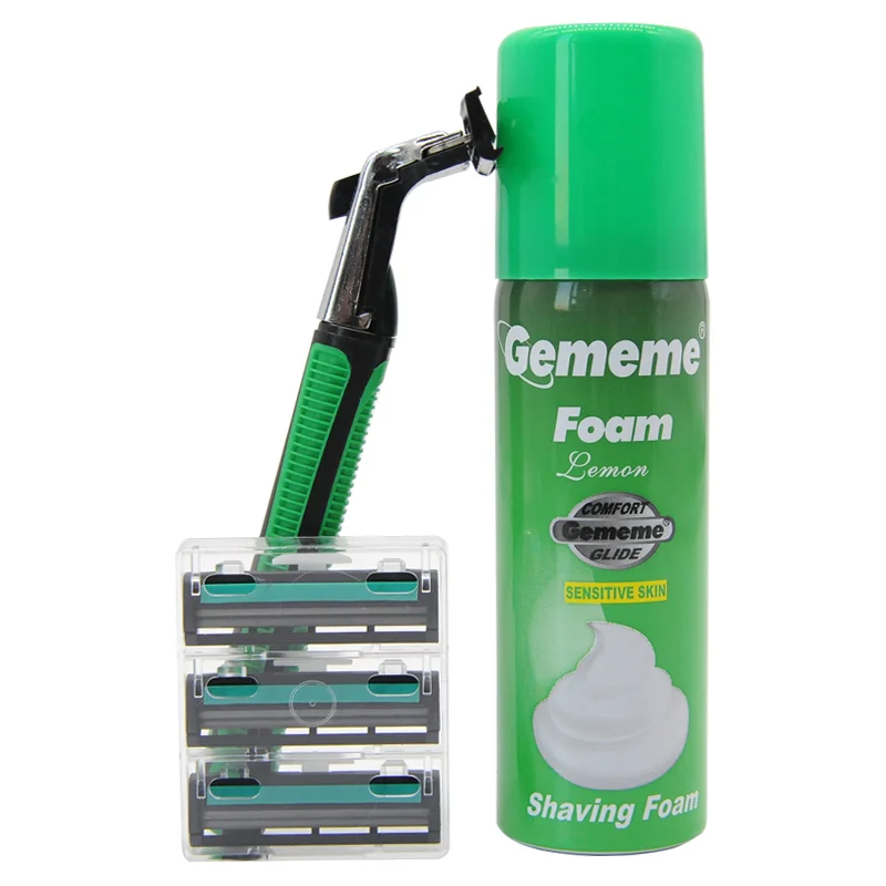 50ml Shaving Foam