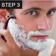 How To Use Shaving Gel