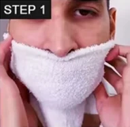 How To Using Shaving Foam
