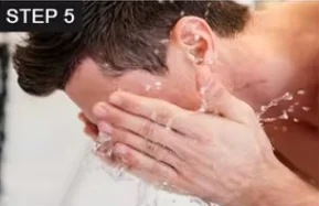 How To Using Shaving Foams