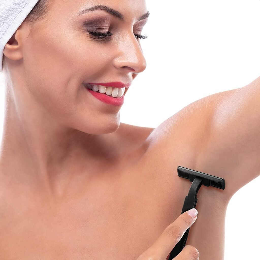 Men's and Women's Razors