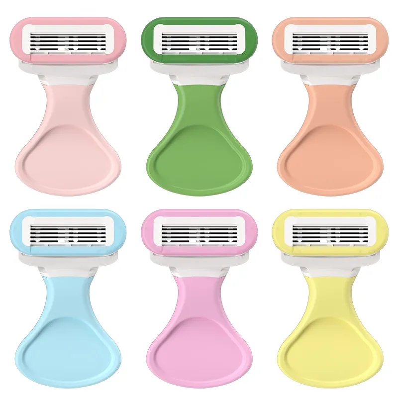Men's and Women's Disposable Razors