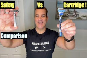 Double-Edge-Razors-vs.-Cartridge-Razors-Comparison