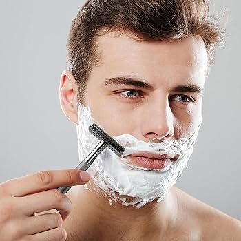 person care safety razors