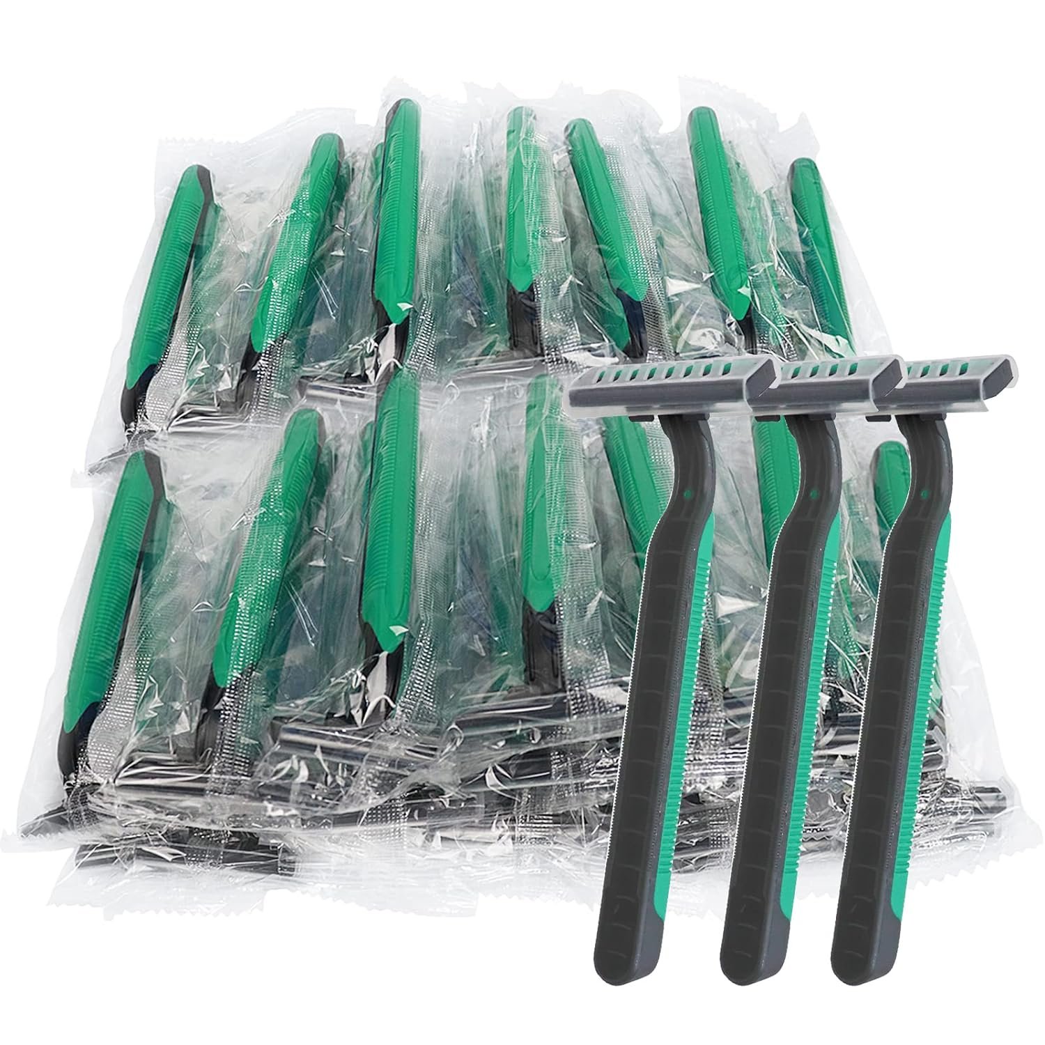 Cheap bulk disposable razors