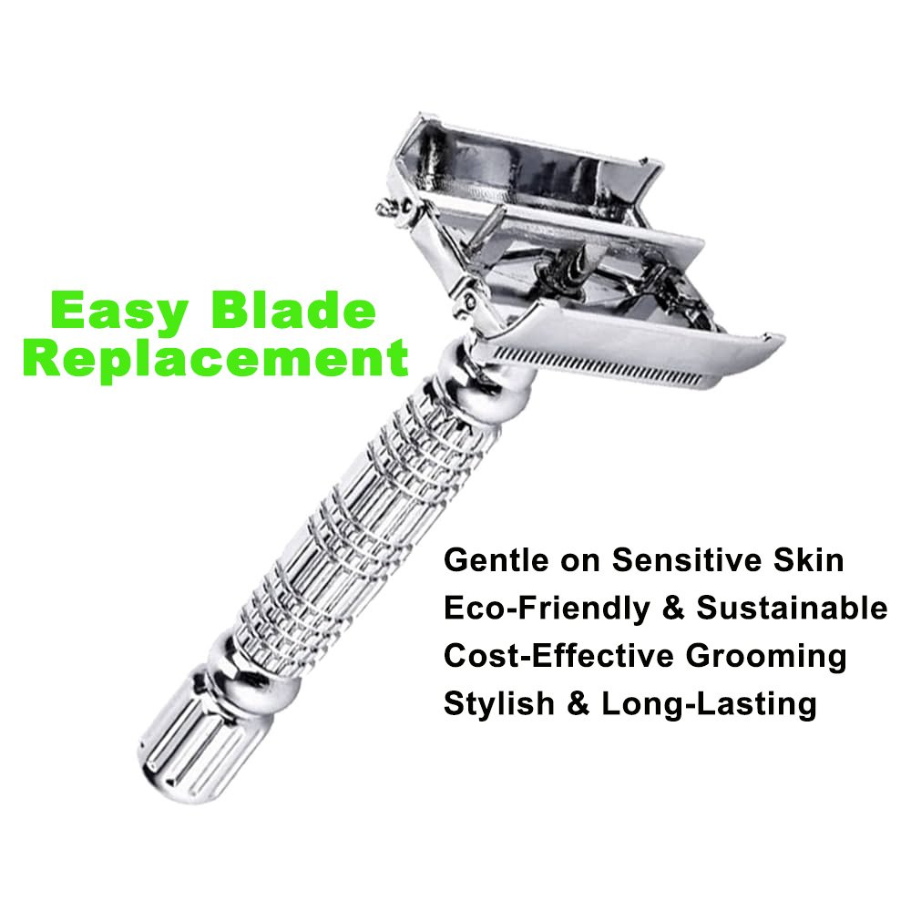Why Choose a Butterfly Razor