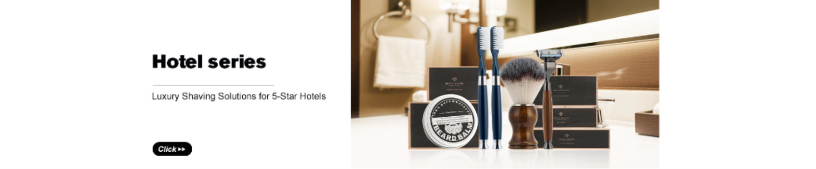 hotel gememe disposable razors