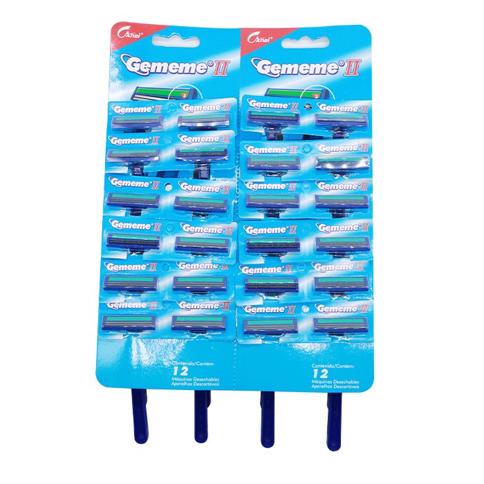 Gememe Men Razor