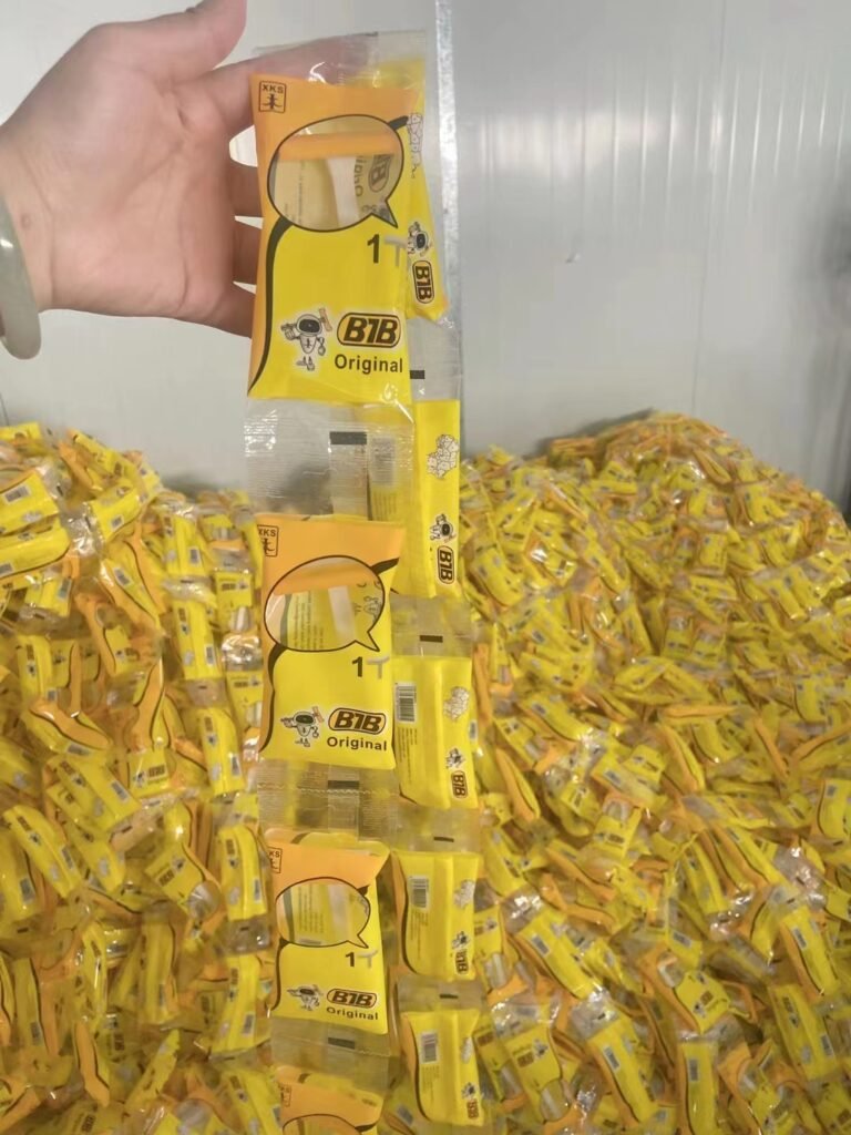 Hotel Amenity Disposable Razors Bulk