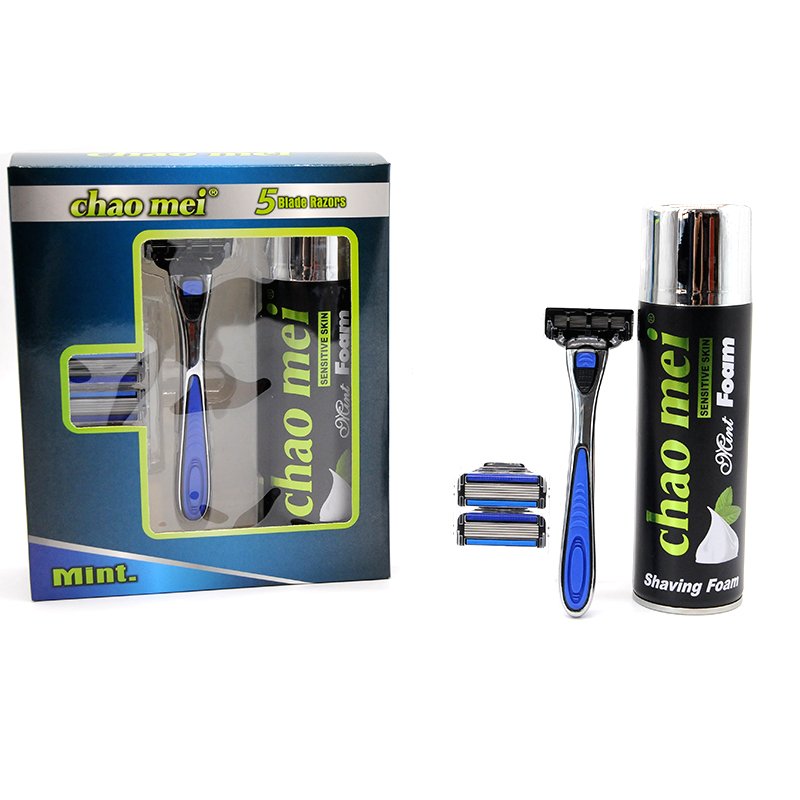 Choose Gememe for Travel Grooming Kits