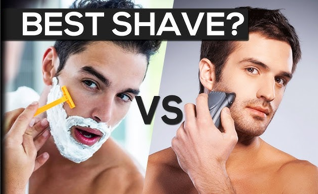 Electric Shavers
