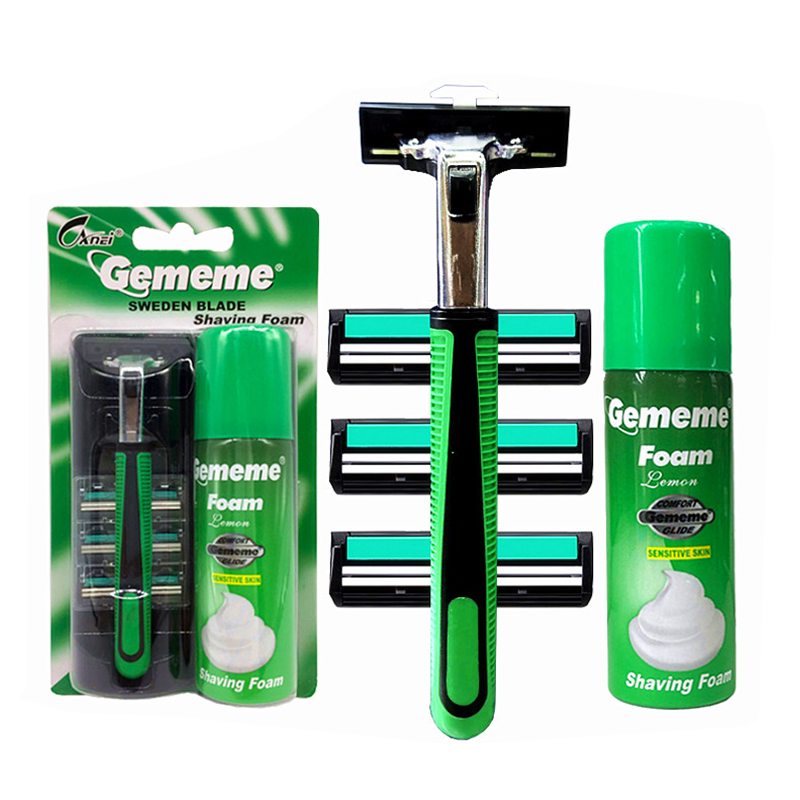 disposable razors bulk