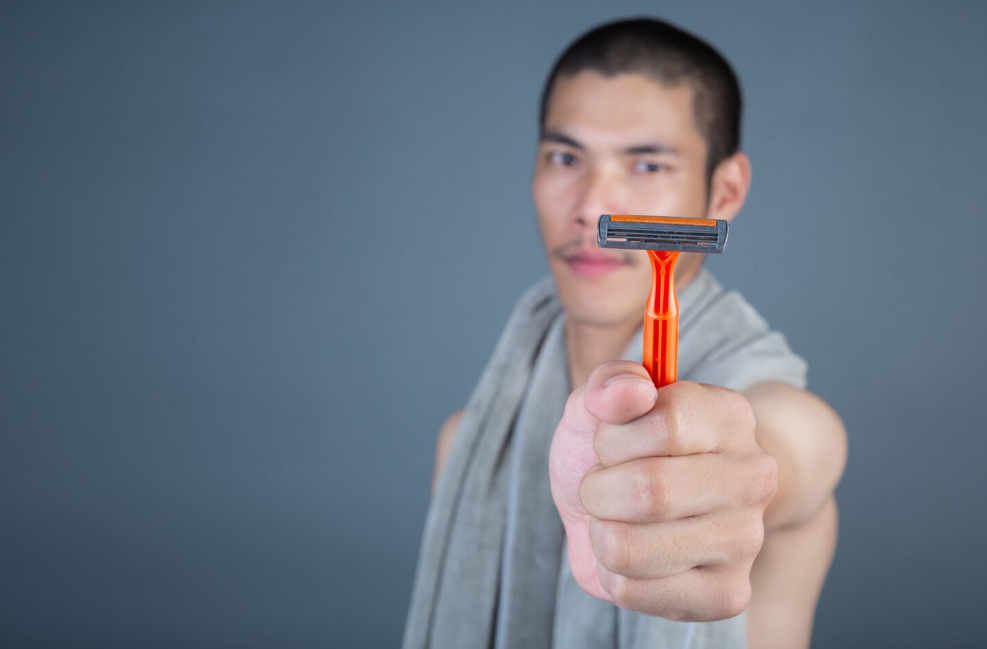 The Future of Disposable Razor Manufacturing