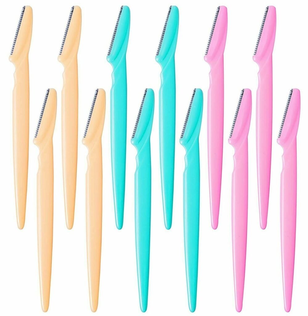 Travelers Are Adding Facial Razor