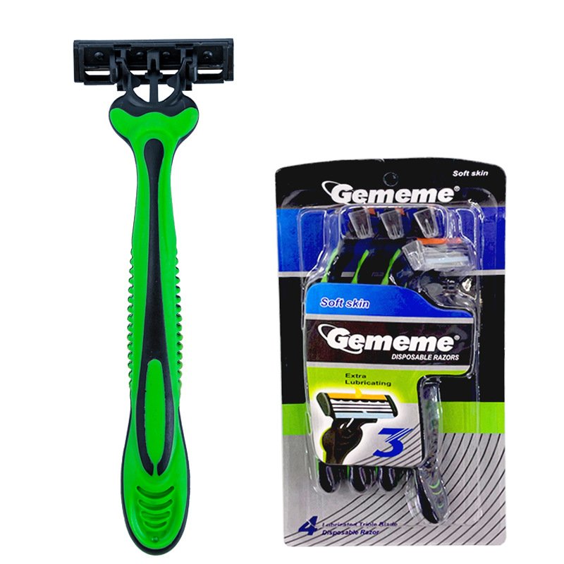 Disposable Razor Market Trends 2026