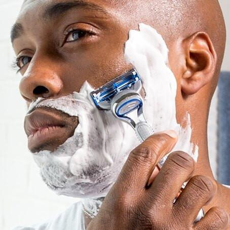Sensitive Skin Razors