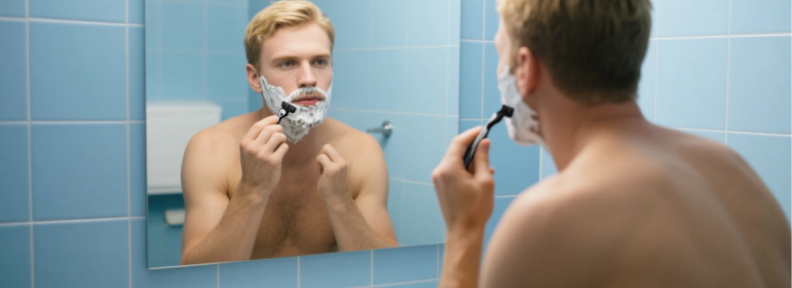 Gememe Disposable Razors